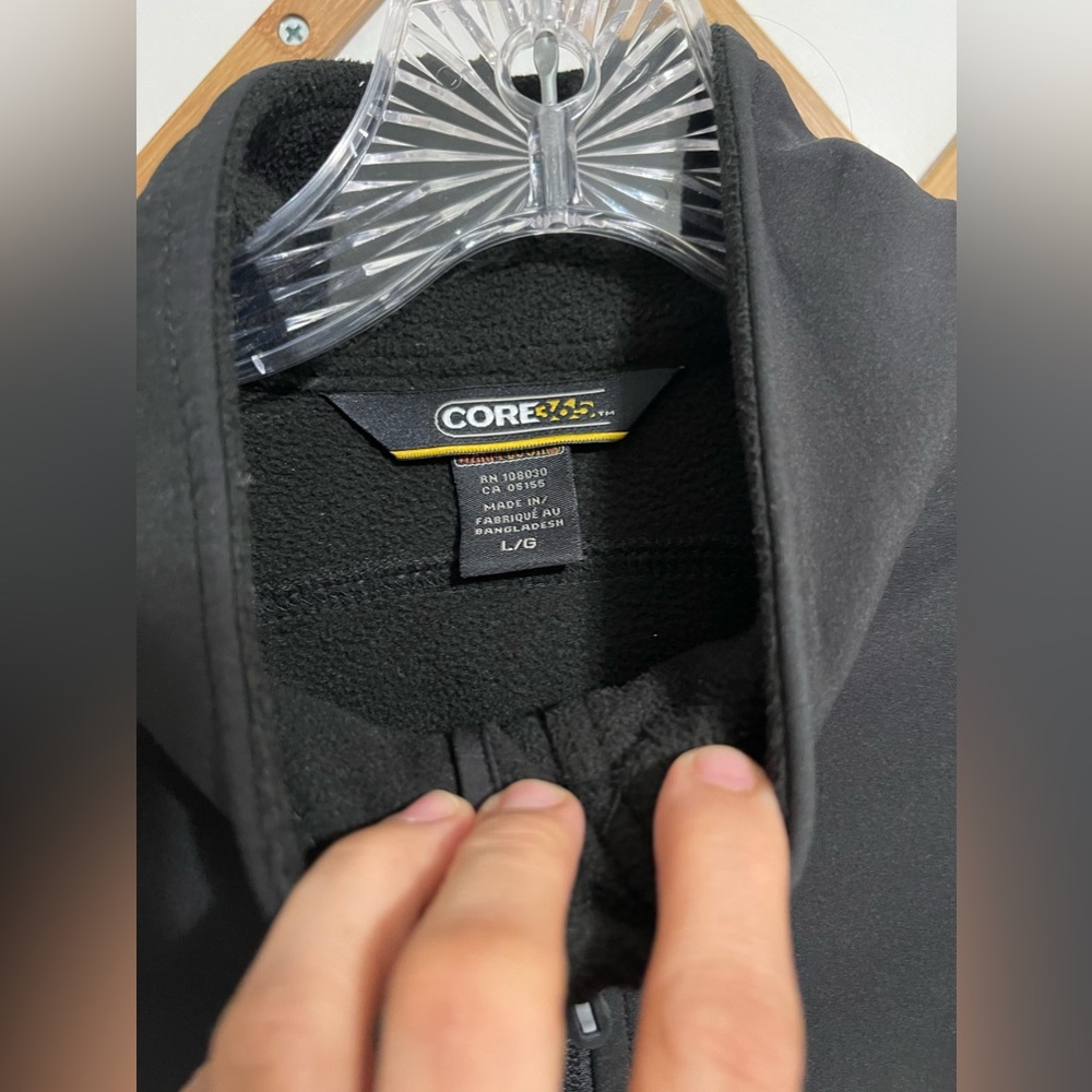 Women’s Two-Layer Soft Shell Jacket. - image 3